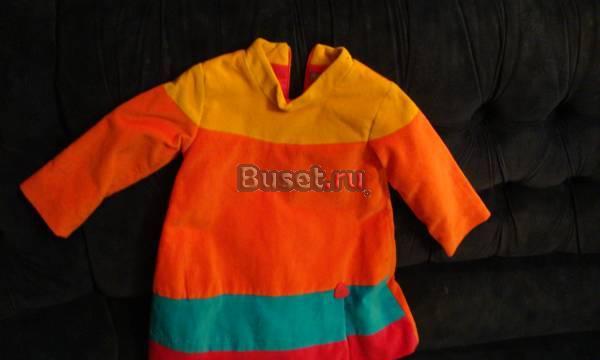 Платье Agatha Ruiz de la Prada Baby Москва