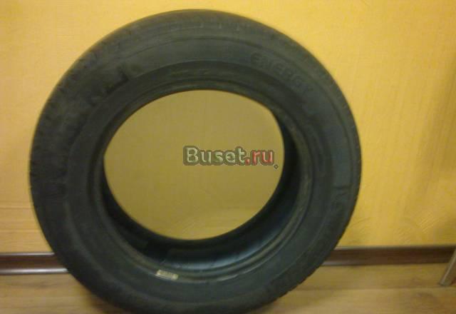 Б/У Колеса 4 шт.Michelin Energy 195/65/15 Санкт-Петербург