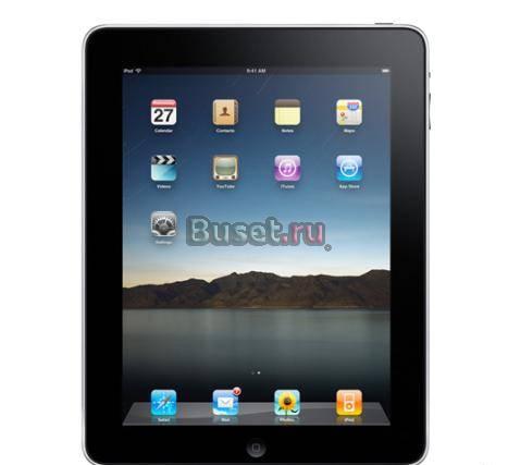 Apple iPad Tablet PC 64GB Wifi + 3G (Unlocked) Хабаровск