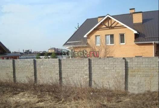 От собственника участок на рублевке Москва