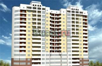 1к.кв. 5/16 м.кир. смр Краснодар