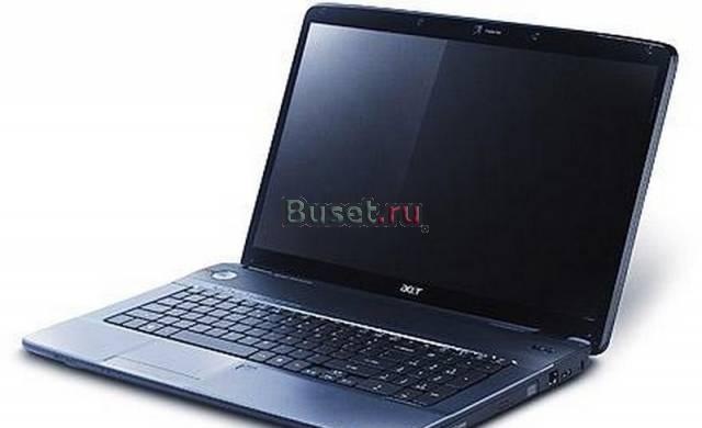 Новый мощный ноутбук Acer Санкт-Петербург