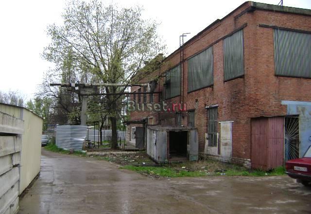 Здание 2-х эт. 730м2 под склады,производство,в чмр Краснодар
