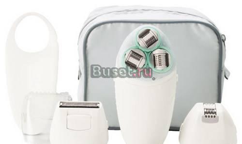 Panasonic ES-2067 Москва