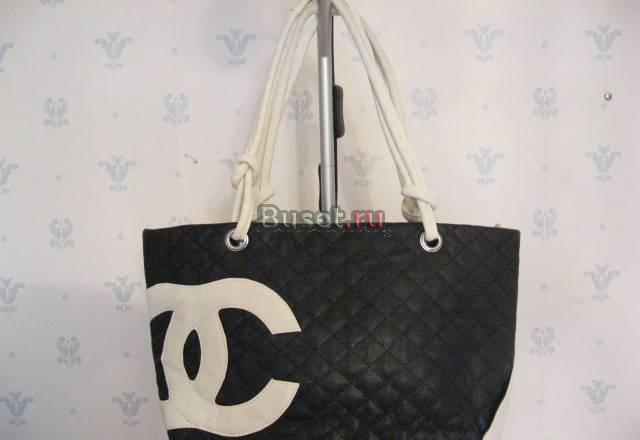 Копия сумки от Chanel Москва