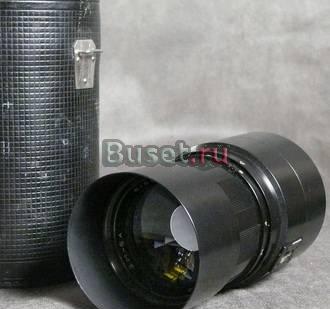 Супер - объектив мс 3M-5A, 8/500mm Москва