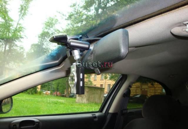 Автомобильный регистратор Video DVR SES-03 Санкт-Петербург