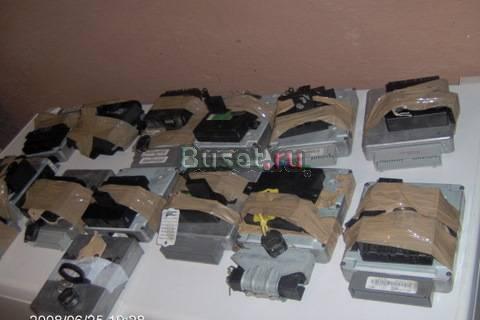 Эбу блок управления двигателем для форд Москва