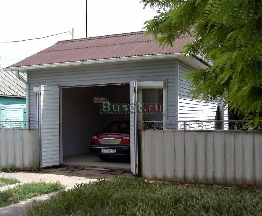 Земельный участок Старощербиновская