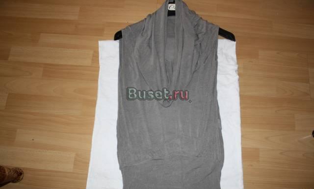 Продам тунику итальянскую Imperial,р-р 40-44 Москва