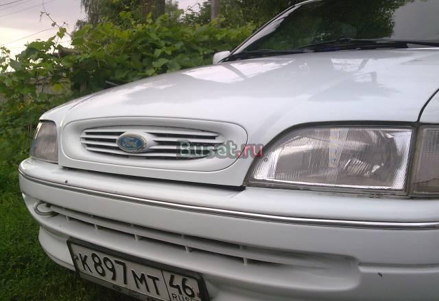 Ford Escort, 1993 Курск