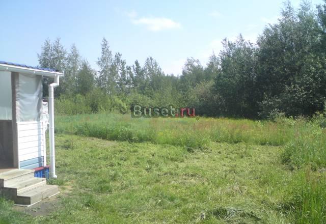 Участок 10 соток срочс Новым Домом 140 км МКАД пмж Москва