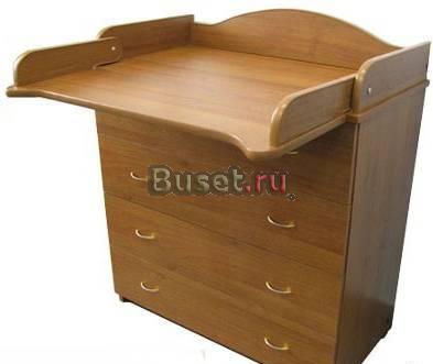 Продаю новый комод Москва