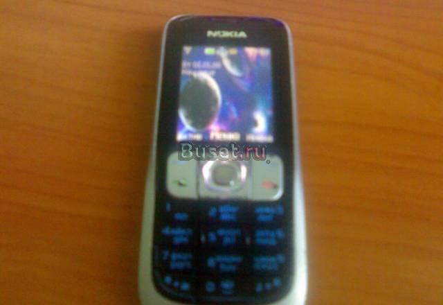 Nokia 2630 Москва