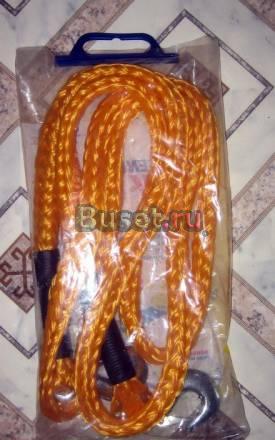 ТРОС Москва