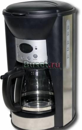 Новая кофеварка Cameron CM-6850 T Москва