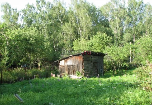 Продам участок в Романцево, 38 км. от МКАД Москва