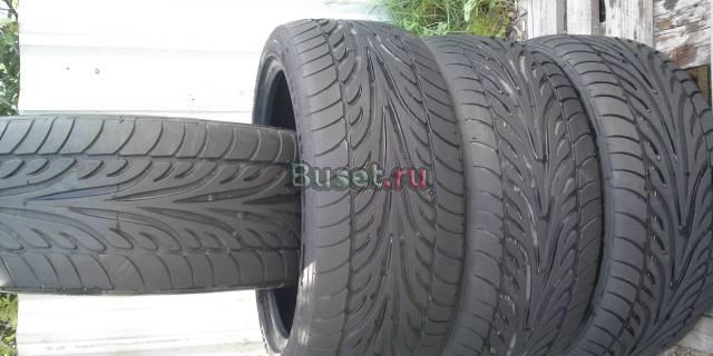 Шины лето б/у danlop sport 9000 245/40 r19 Москва