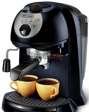 Кофеварка DeLonghi EC 190 Москва