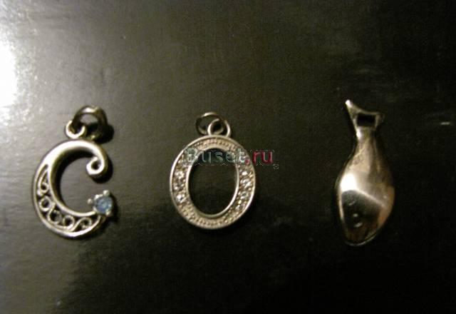 подвески Санкт-Петербург