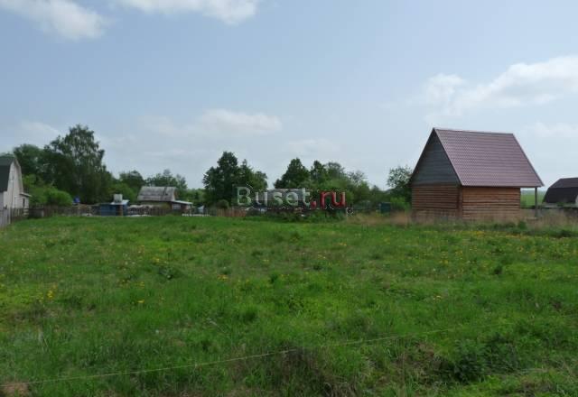 Продажа участков в чеховском районе Чехов