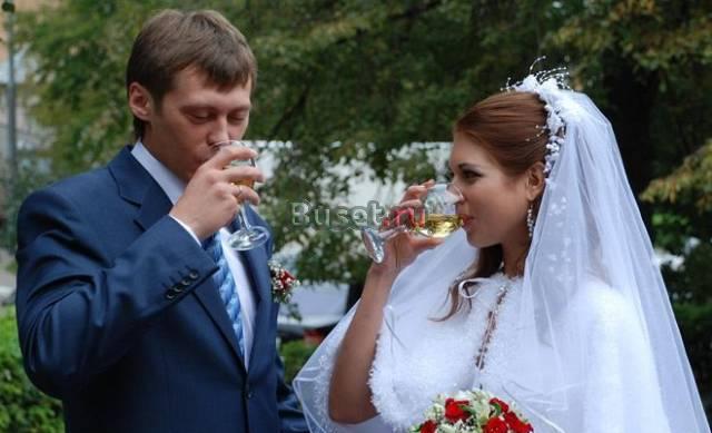 Фото-видеосъёмка Москва