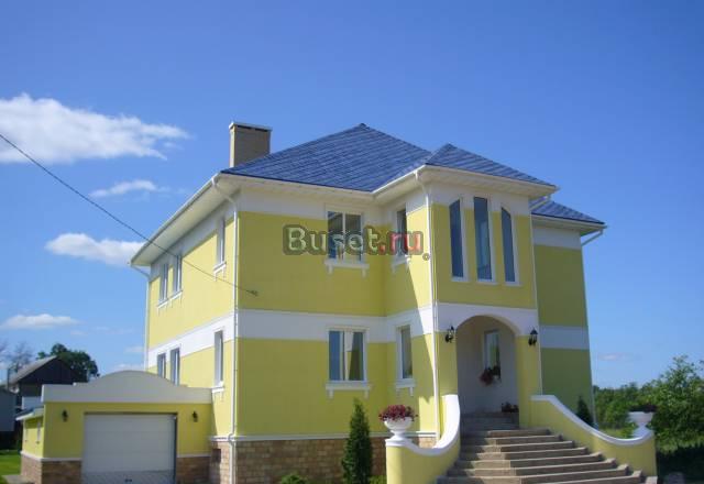 Коттедж 500 м2 Москва