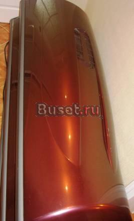 Вертикальный  турбосолярий Powertower 7000 Москва