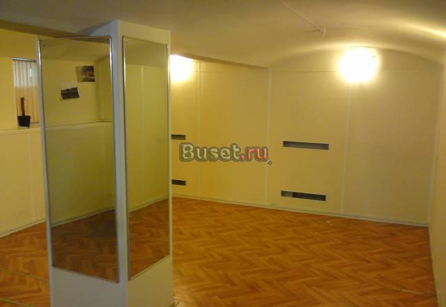 Сдам офис Москва