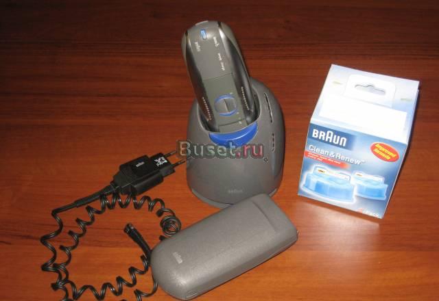 Электробритва Braun 8585 Санкт-Петербург