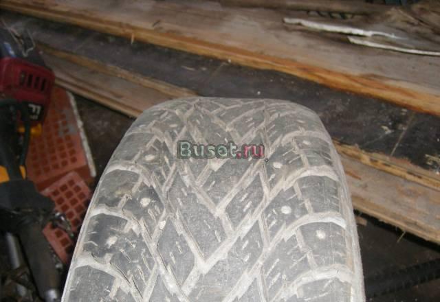 4 колеса Санкт-Петербург