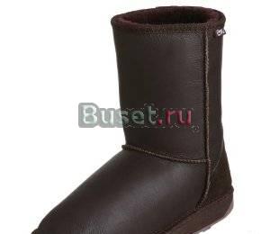 Мужские EMU (то же что и uggi) р. 43-43,5 Санкт-Петербург