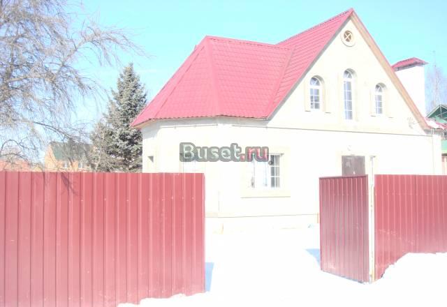 Дом за 15 500 000 Москва