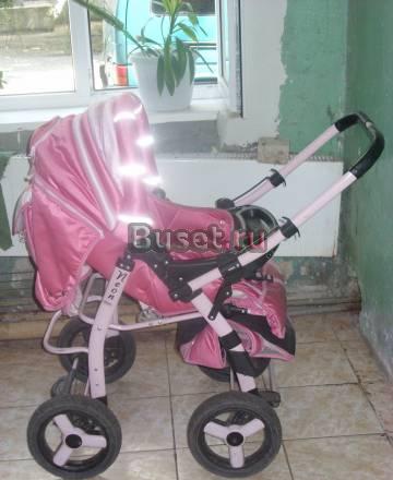 Кроватка от 0 до 6 Серпухов