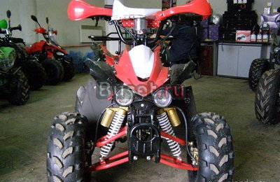 Лицензионная Ямаха 110 и 150 куб.см.новые,автомат Москва