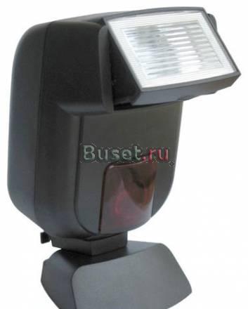 Фото вспышка AcmePower AP TF-120 AMZ в упаковке Москва