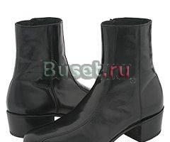 Муж. ботинки "Florsheim" модель The Duke Санкт-Петербург