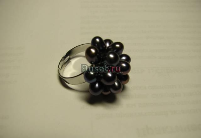 Речной жемчуг Москва