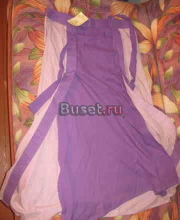Юбка hand made Непал Москва
