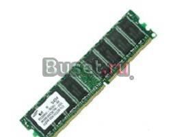 Оперативка Samsung DDR 512 mb (PC3200) Москва