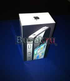 I Phone 4  16GB запечатанные Москва