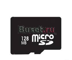Карта памяти microsd 128mb Санкт-Петербург