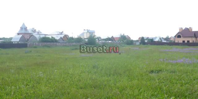 Участок в Старой Купавне 20 соток Старая Купавна