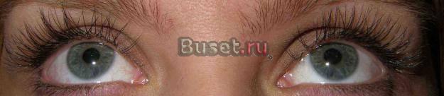 Качественное наращивание ресниц,полный объем Москва