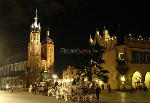 Вид на жительство.Польша Новосибирск