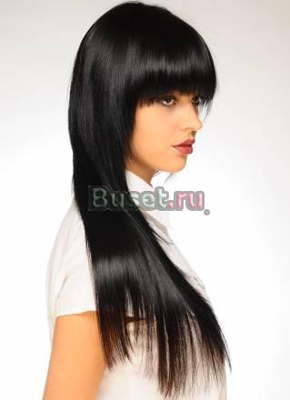 Восстановление окрашенных волос, лечебное vip Москва