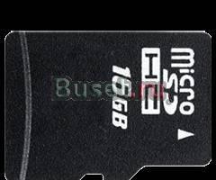 Карта памяти Nokia microsdhc MU-44 16 гб Москва