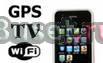 IPhone F030i,GPS,Wi-Fi,Java,TV,2sim-cart Москва