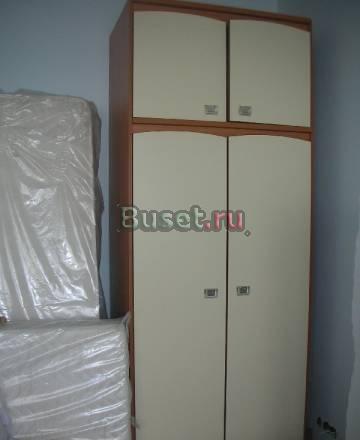 Продается комплект мебели для детской комнаты Москва