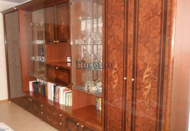 Стенка Тольятти